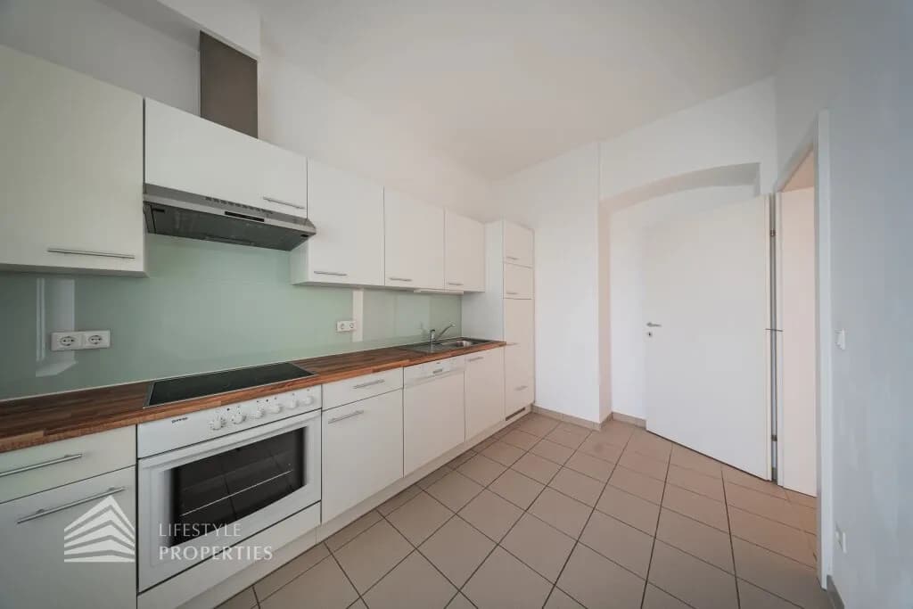 2-Zimmer-Wohnung kaufen in Wien – 58 m², € 379.000 – Bild 5 von 12