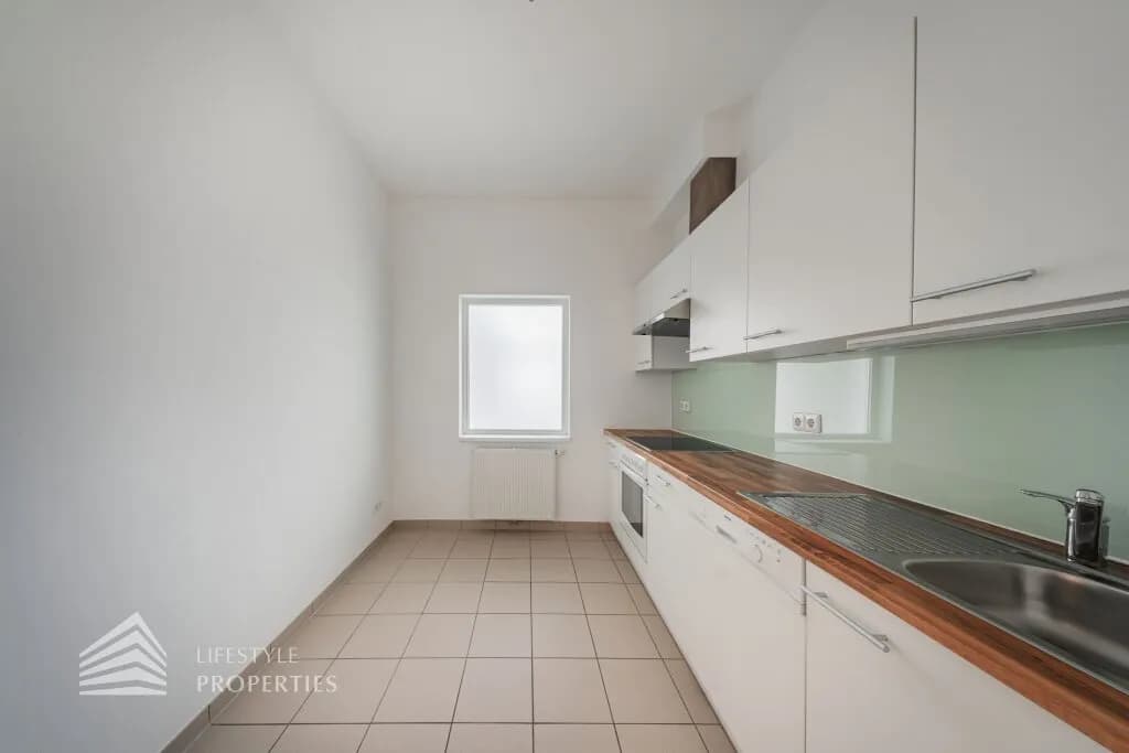 2-Zimmer-Wohnung kaufen in Wien – 58 m², € 379.000 – Bild 6 von 12