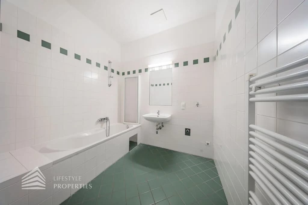 2-Zimmer-Wohnung kaufen in Wien – 58 m², € 379.000 – Bild 9 von 12