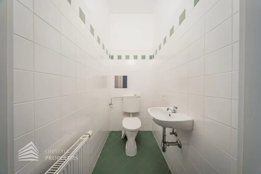 2-Zimmer-Wohnung kaufen in Wien – 58 m², € 379.000 – Bild 10 von 12