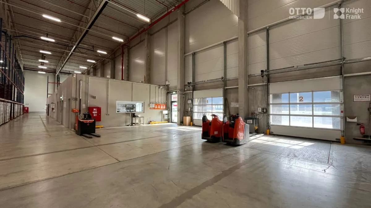 Gewerbeimmobilie mieten in Bruck an der Leitha – 7 066 m² – Bild 7 von 9
