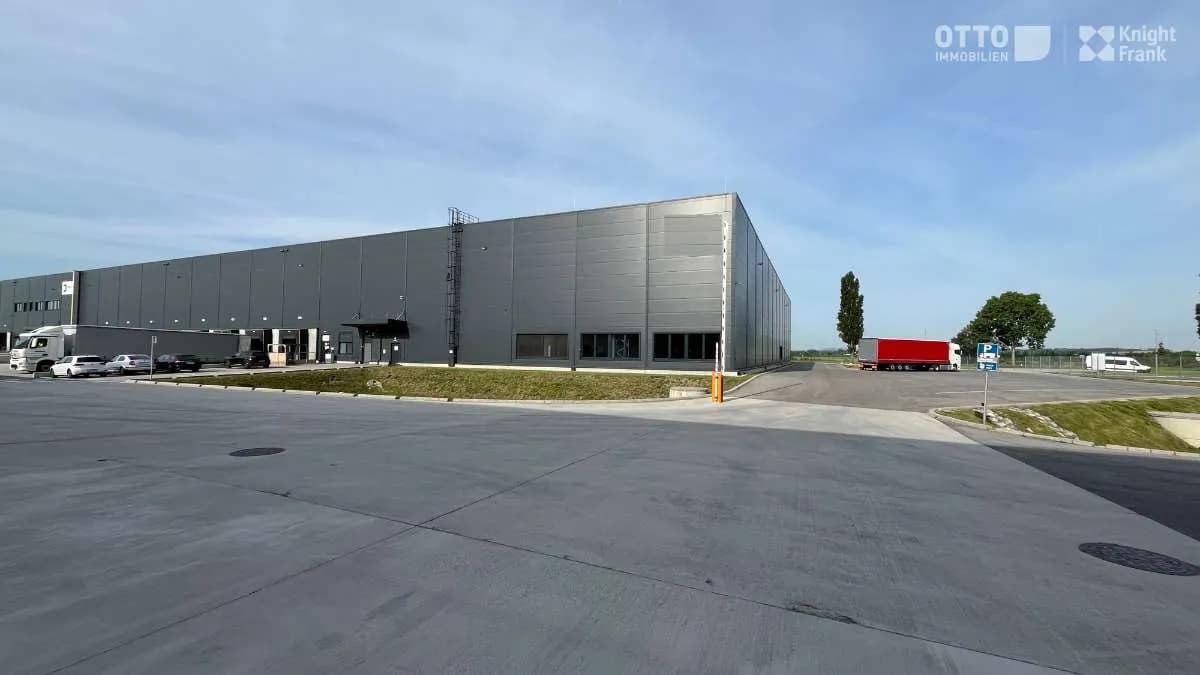 Gewerbeimmobilie mieten in Bruck an der Leitha – 7 066 m² – Bild 8 von 9