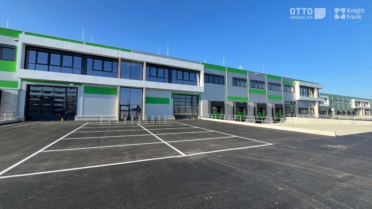 Gewerbeimmobilie mieten in Wien – 6 781 m² – Bild 9 von 13
