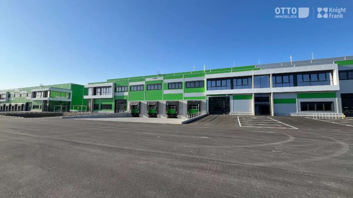 Gewerbeimmobilie mieten in Wien – 6 781 m² – Bild 12 von 13