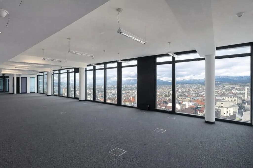 Gewerbeimmobilie mieten in Wien – 1 917 m², € 46.008 – Bild 1 von 22
