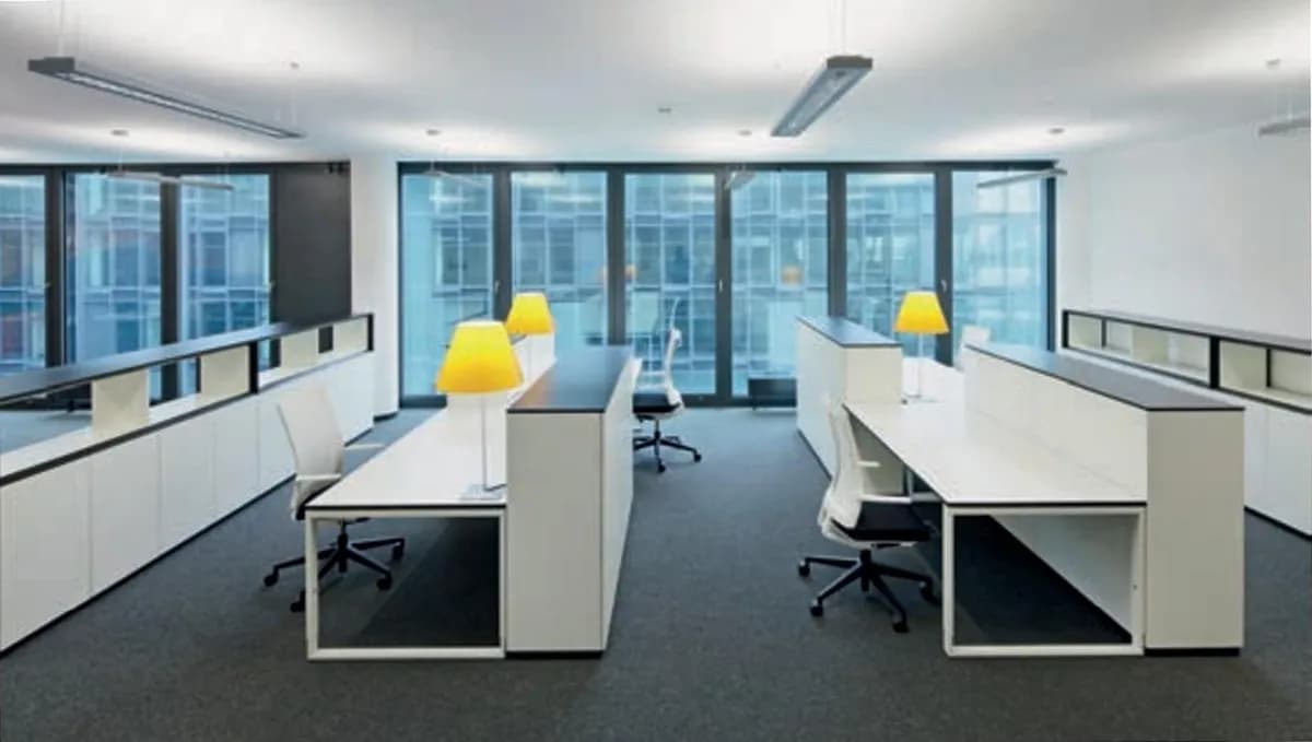 Gewerbeimmobilie mieten in Wien – 1 917 m², € 46.008 – Bild 8 von 22