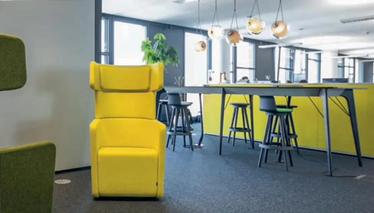 Gewerbeimmobilie mieten in Wien – 1 917 m², € 46.008 – Bild 9 von 22