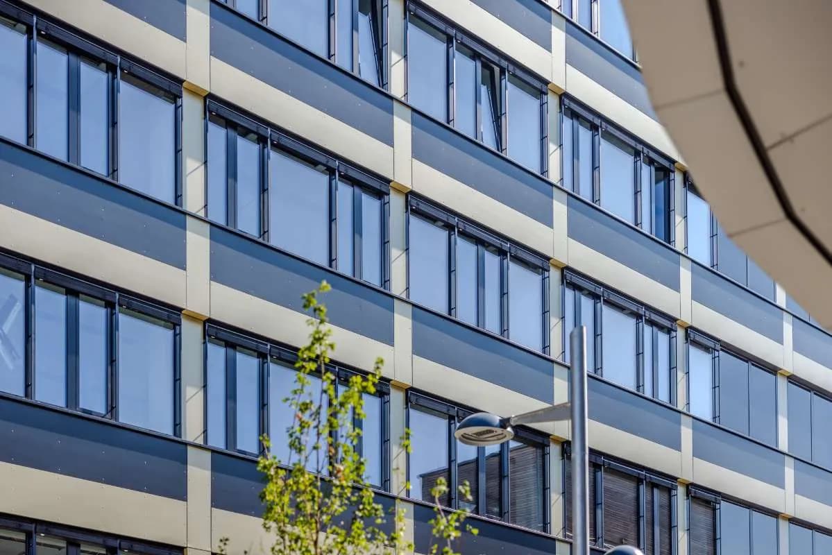 Gewerbeimmobilie mieten in Wien – 272 m², € 4.761 – Bild 3 von 35
