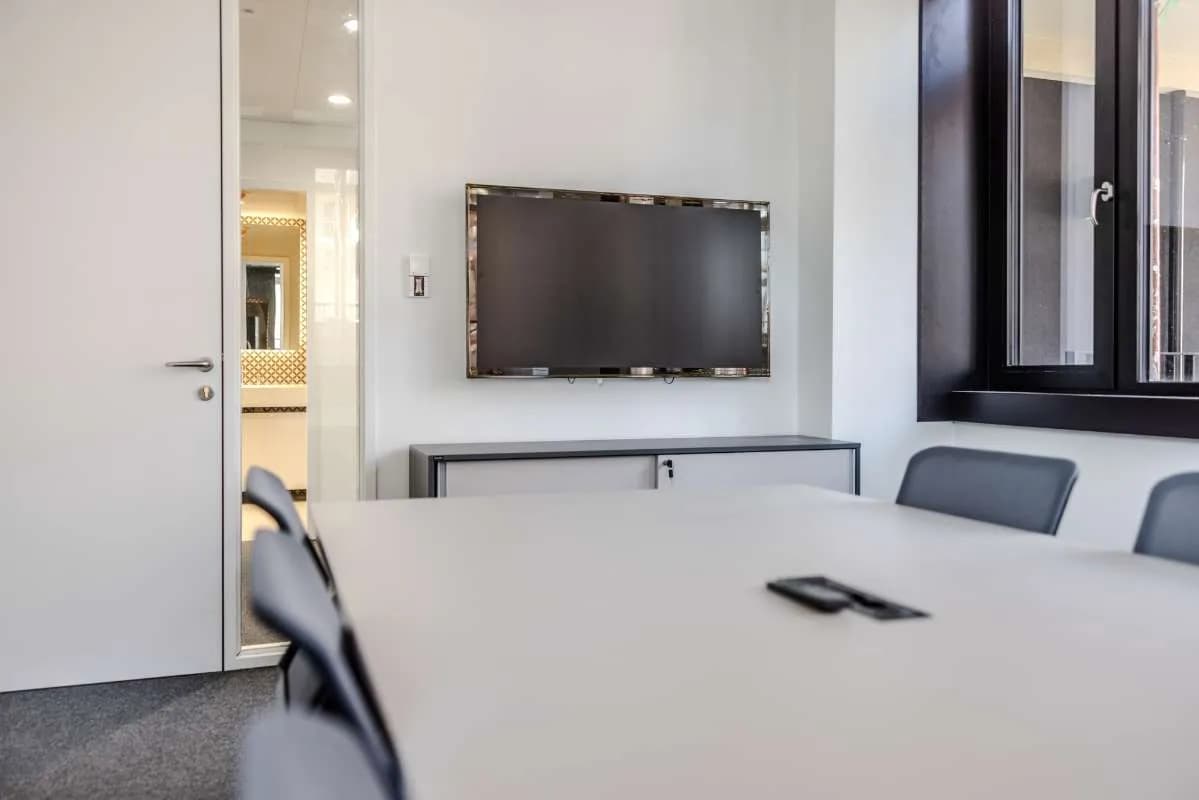 Gewerbeimmobilie mieten in Wien – 272 m², € 4.761 – Bild 8 von 35