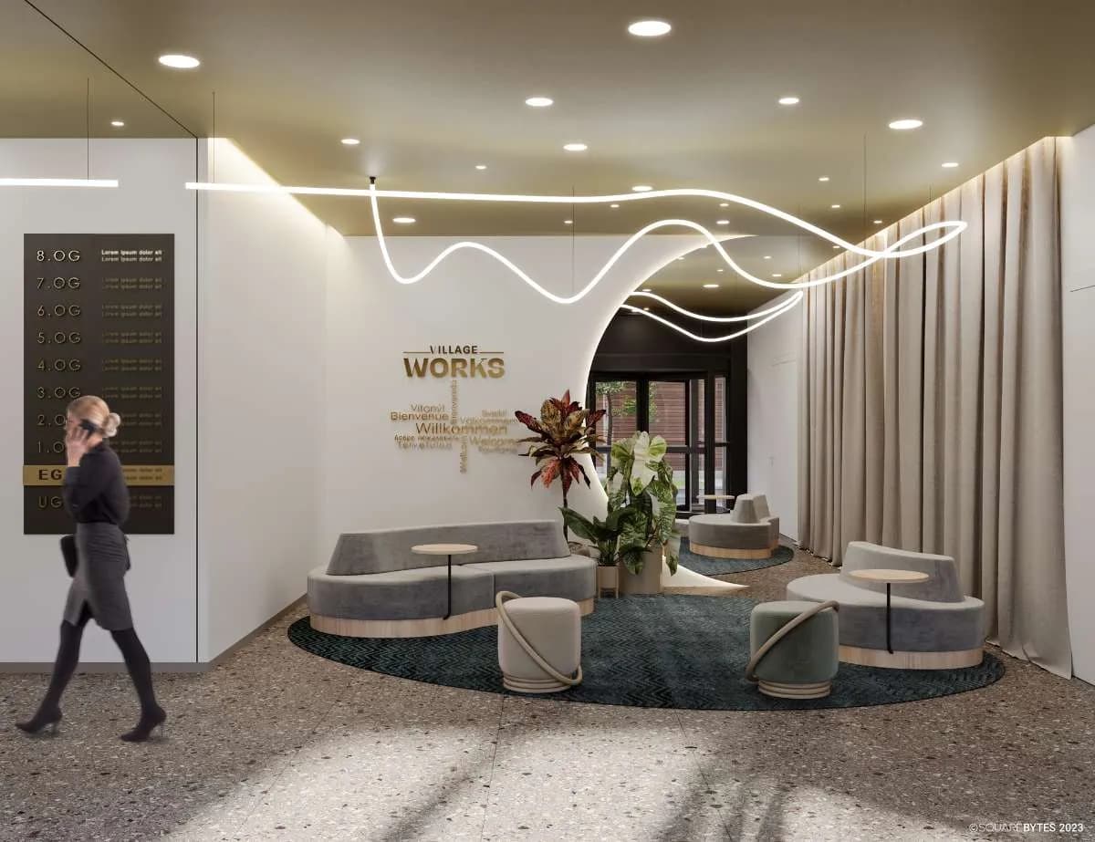 Gewerbeimmobilie mieten in Wien – 272 m², € 4.761 – Bild 20 von 35