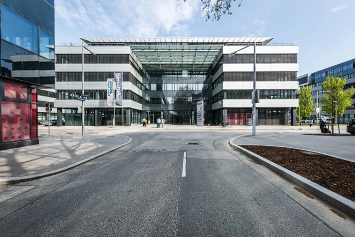 Gewerbeimmobilie mieten in Wien – 534 m², € 11.257 – Bild 3 von 17