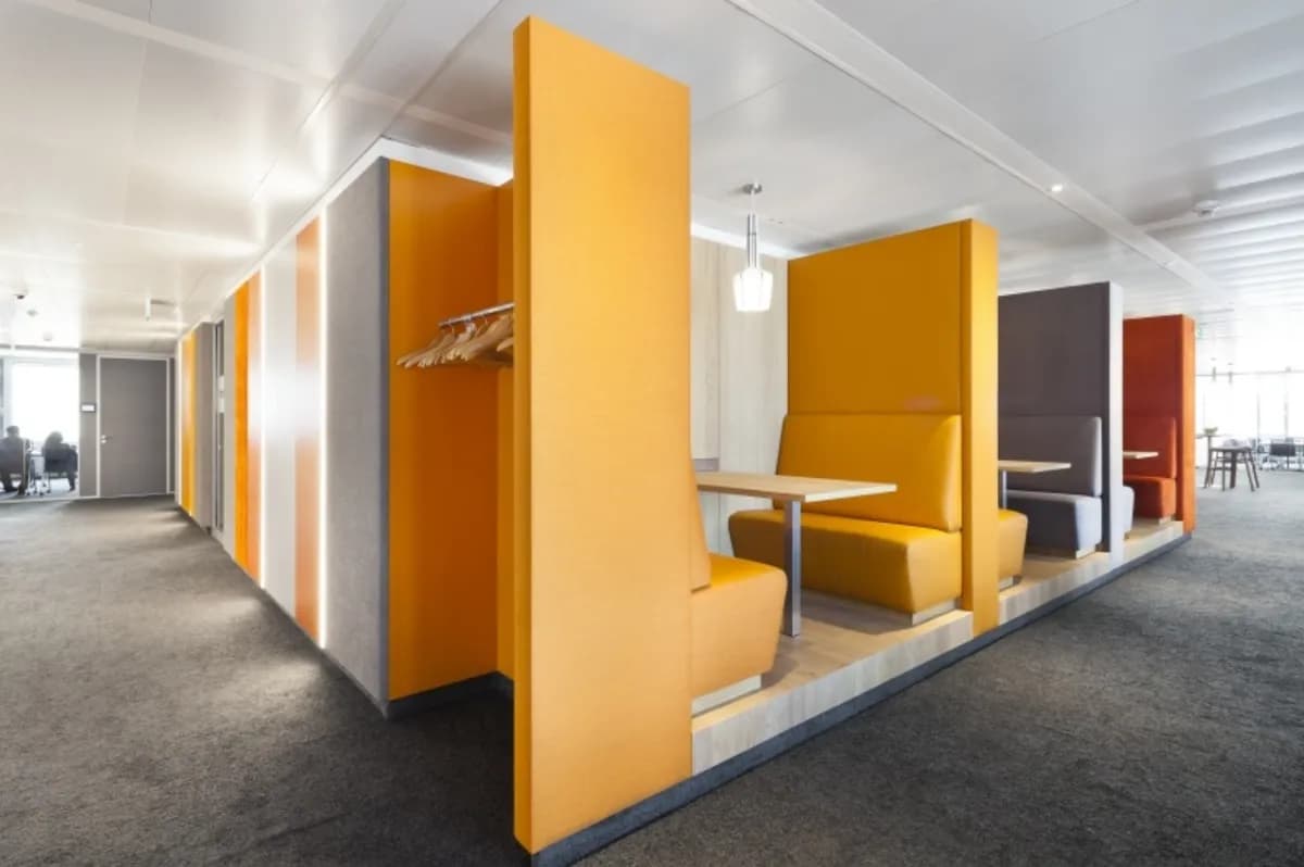 Gewerbeimmobilie mieten in Wien – 534 m², € 11.257 – Bild 12 von 17