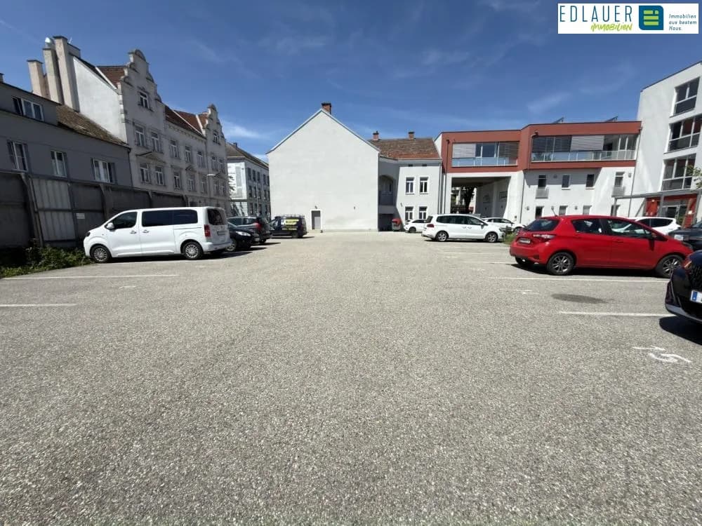 Immobilie mieten in Sankt Pölten – € 70 – Bild 1 von 3