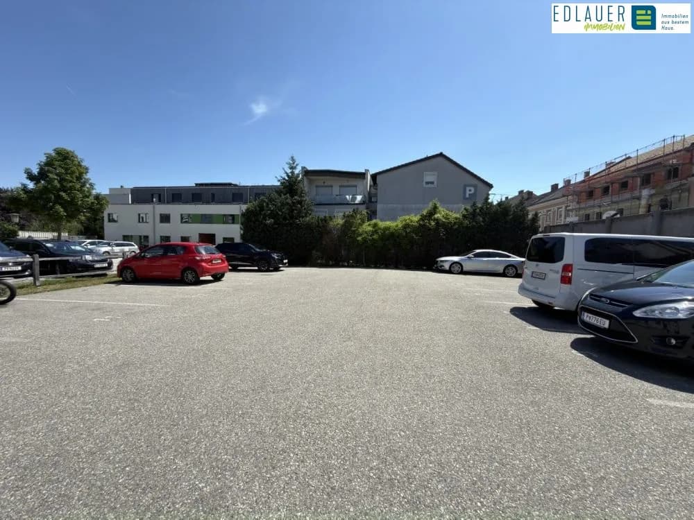 Immobilie mieten in Sankt Pölten – € 70 – Bild 2 von 3