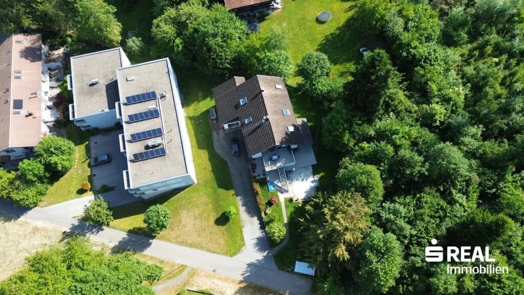 8-Zimmer-Gewerbeimmobilie kaufen in Feldkirch – 224,18 m², € 1.080.000 – Bild 4 von 33
