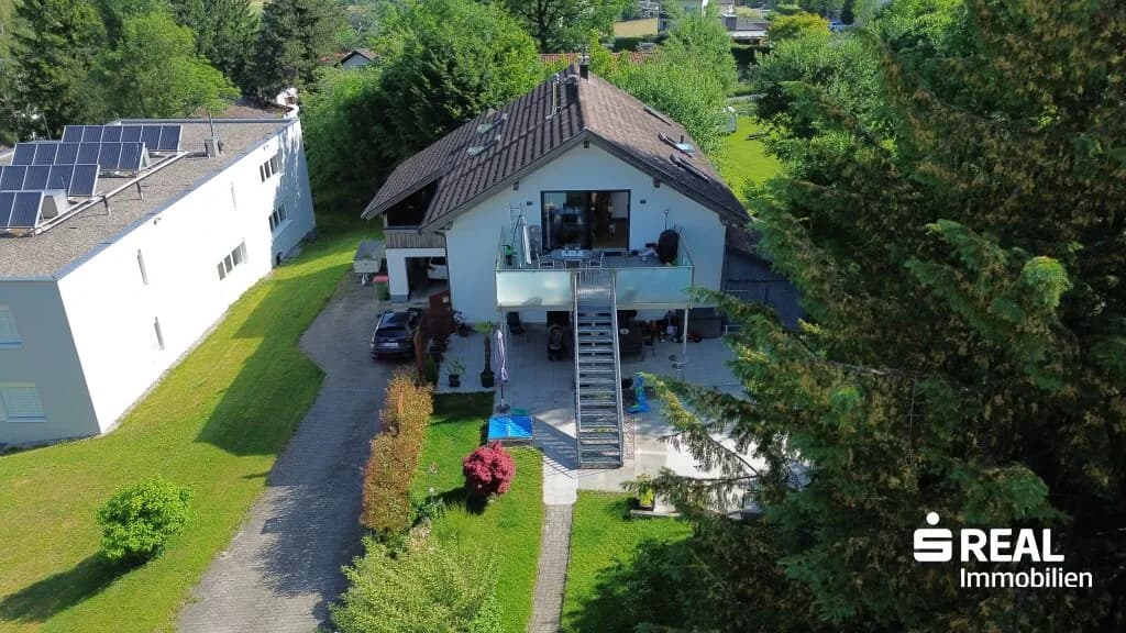 8-Zimmer-Gewerbeimmobilie kaufen in Feldkirch – 224,18 m², € 1.080.000 – Bild 5 von 33