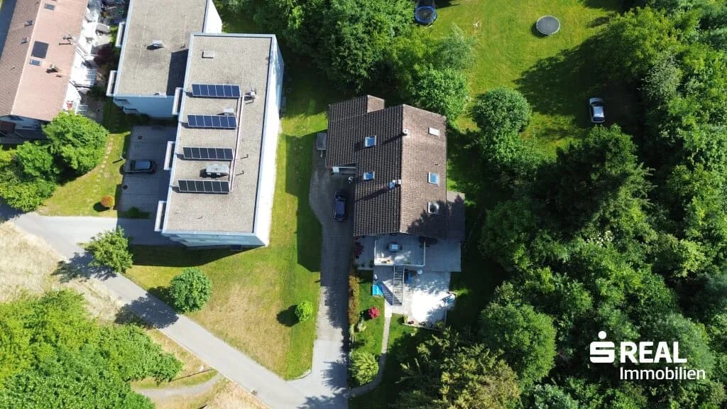 8-Zimmer-Gewerbeimmobilie kaufen in Feldkirch – 224,18 m², € 1.080.000 – Bild 6 von 33