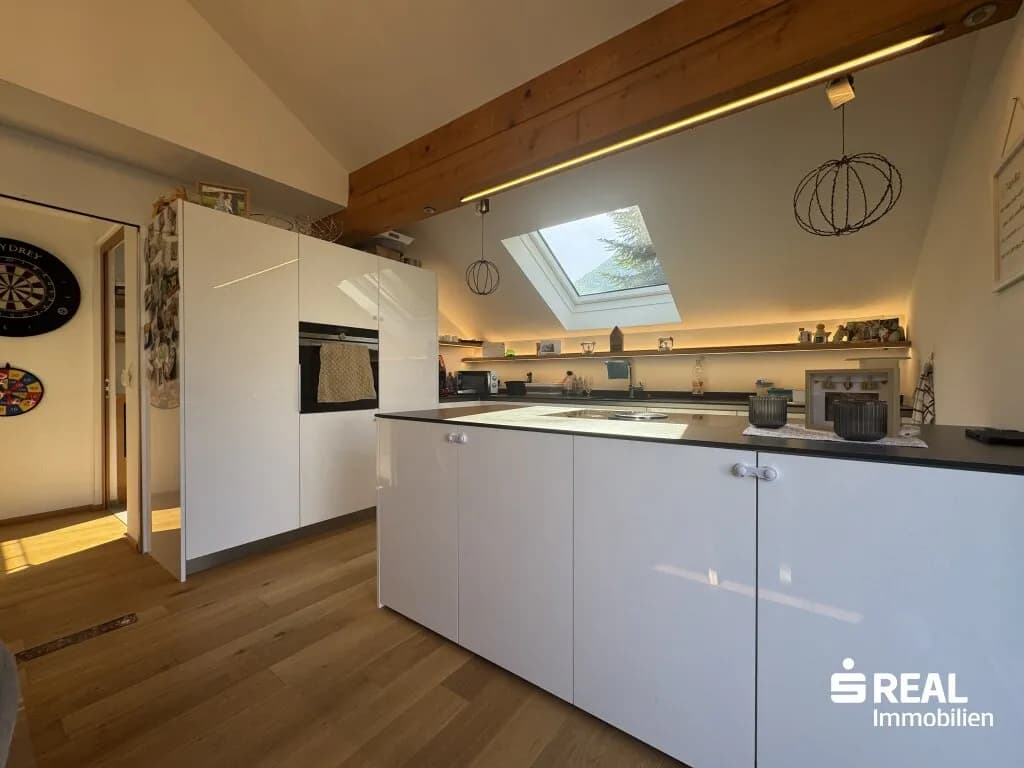 8-Zimmer-Gewerbeimmobilie kaufen in Feldkirch – 224,18 m², € 1.080.000 – Bild 7 von 33
