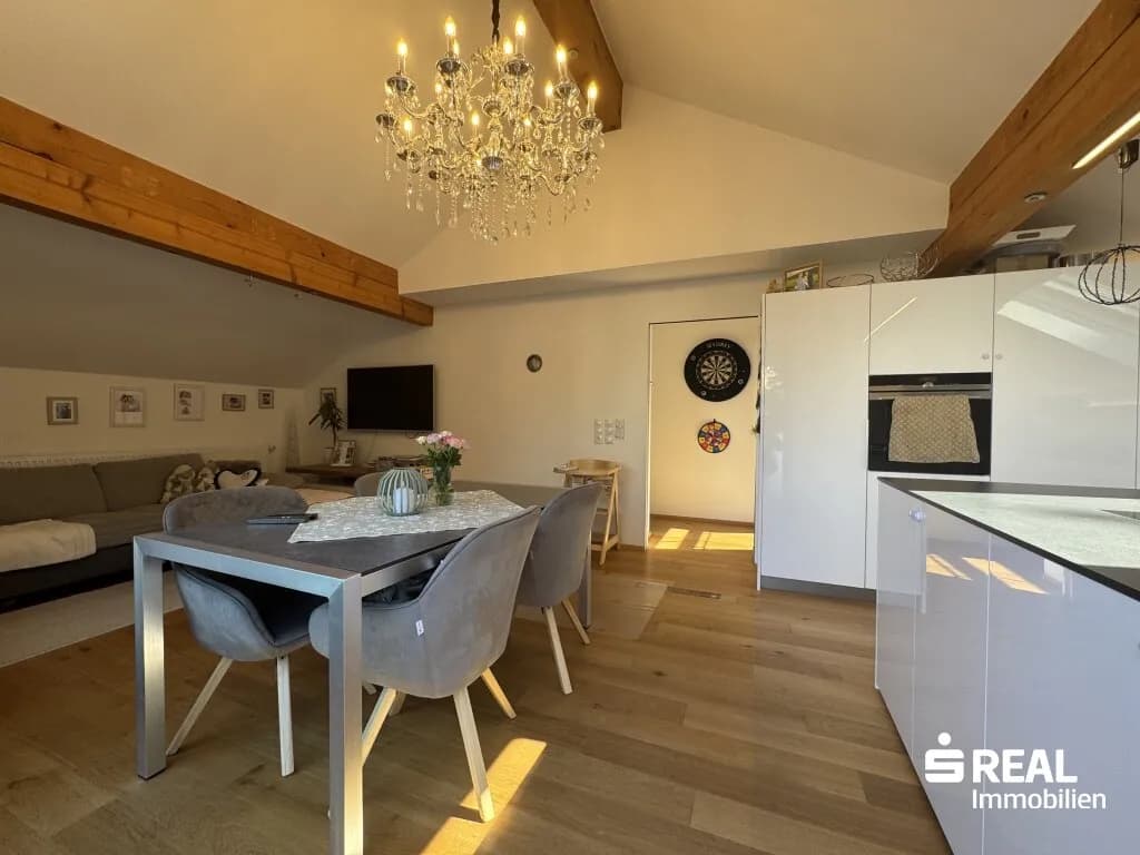 8-Zimmer-Gewerbeimmobilie kaufen in Feldkirch – 224,18 m², € 1.080.000 – Bild 8 von 33