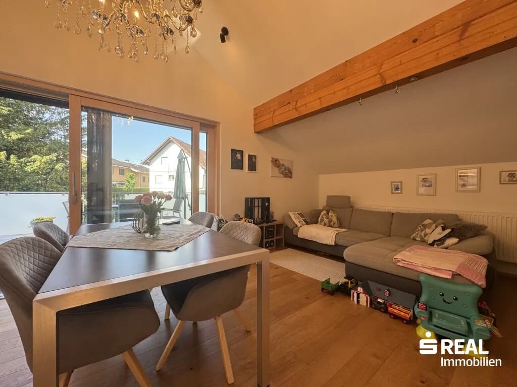 8-Zimmer-Gewerbeimmobilie kaufen in Feldkirch – 224,18 m², € 1.080.000 – Bild 9 von 33