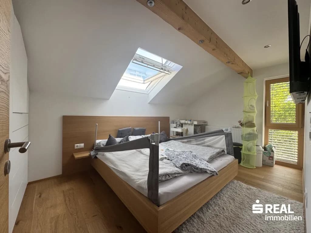 8-Zimmer-Gewerbeimmobilie kaufen in Feldkirch – 224,18 m², € 1.080.000 – Bild 10 von 33