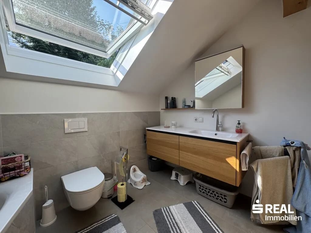 8-Zimmer-Gewerbeimmobilie kaufen in Feldkirch – 224,18 m², € 1.080.000 – Bild 11 von 33