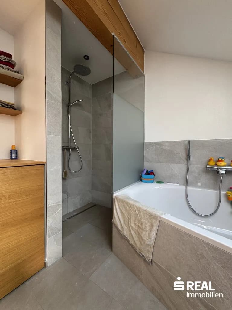 8-Zimmer-Gewerbeimmobilie kaufen in Feldkirch – 224,18 m², € 1.080.000 – Bild 12 von 33