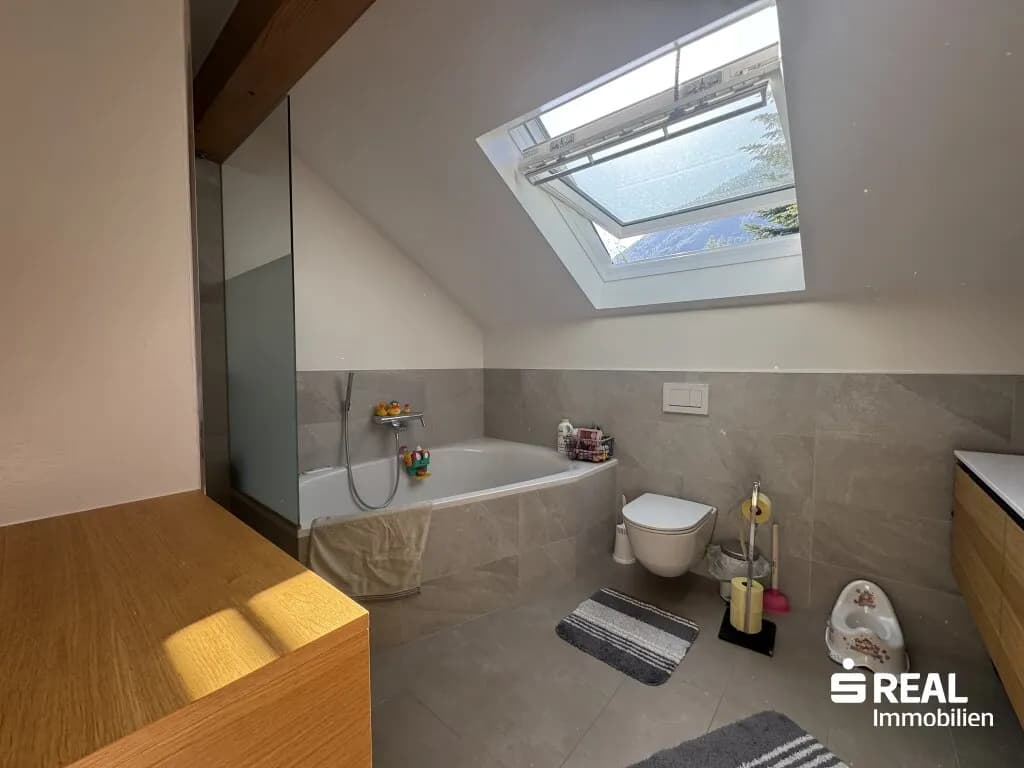 8-Zimmer-Gewerbeimmobilie kaufen in Feldkirch – 224,18 m², € 1.080.000 – Bild 13 von 33