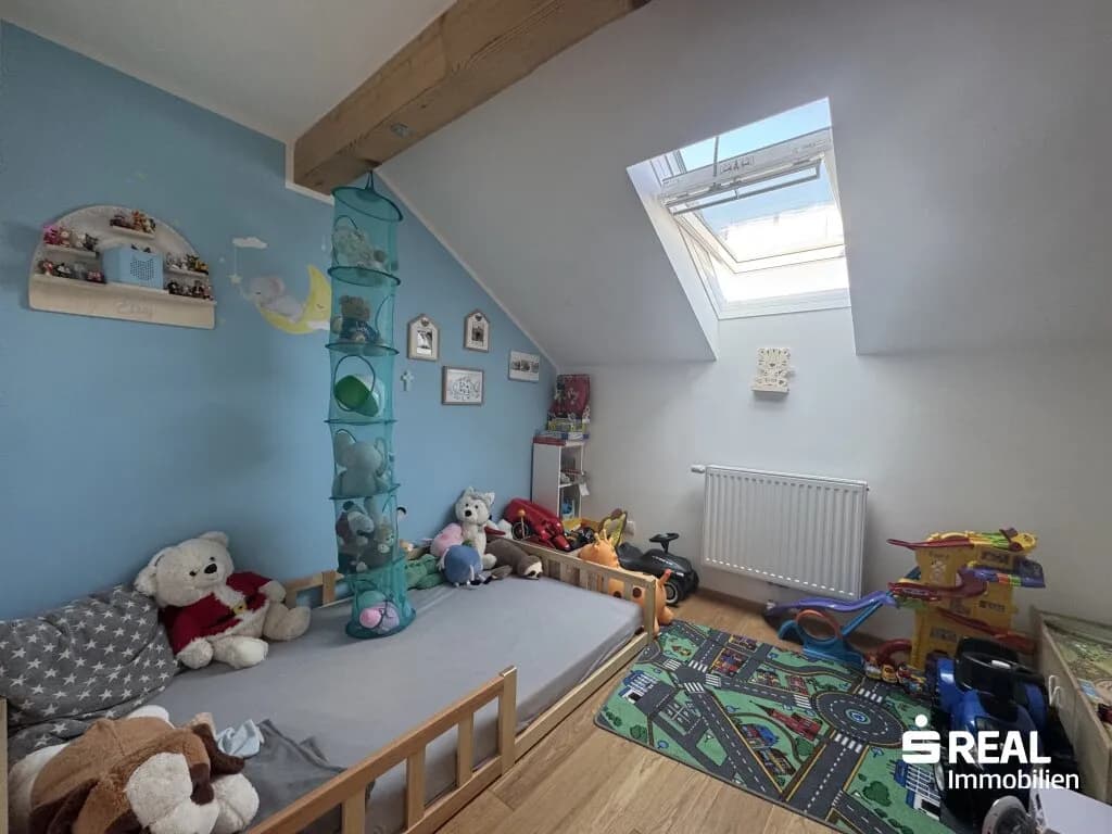 8-Zimmer-Gewerbeimmobilie kaufen in Feldkirch – 224,18 m², € 1.080.000 – Bild 14 von 33