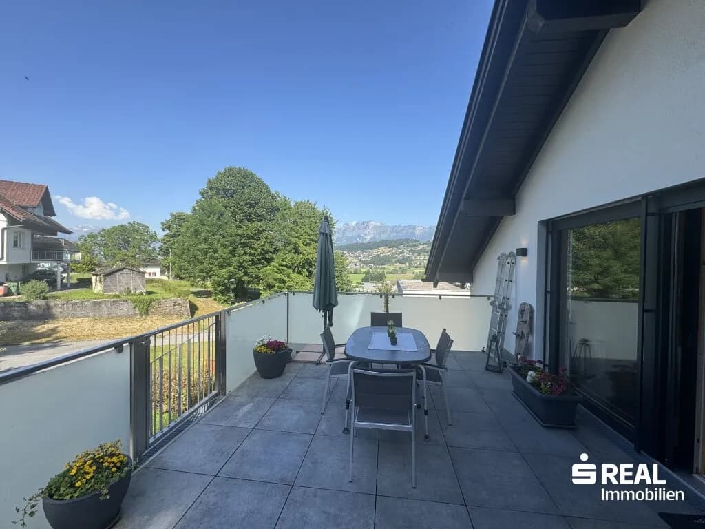 8-Zimmer-Gewerbeimmobilie kaufen in Feldkirch – 224,18 m², € 1.080.000 – Bild 15 von 33