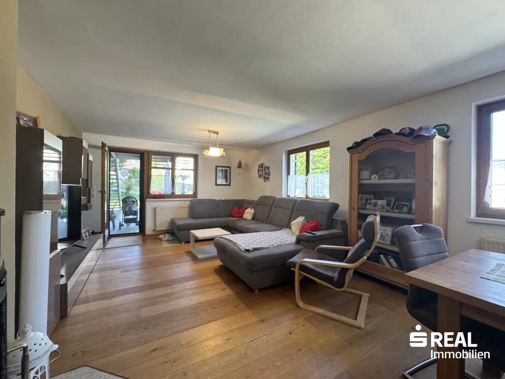 8-Zimmer-Gewerbeimmobilie kaufen in Feldkirch – 224,18 m², € 1.080.000 – Bild 17 von 33