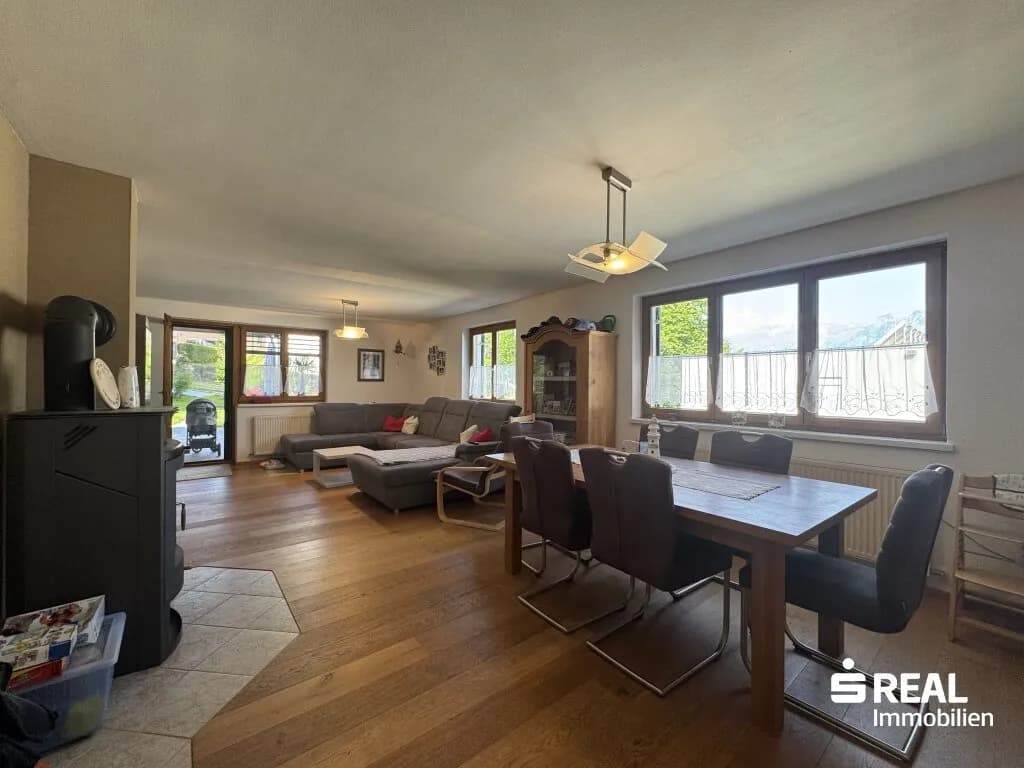 8-Zimmer-Gewerbeimmobilie kaufen in Feldkirch – 224,18 m², € 1.080.000 – Bild 18 von 33