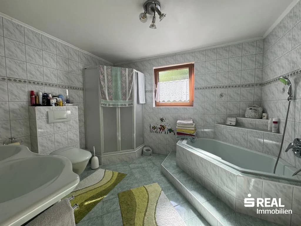 8-Zimmer-Gewerbeimmobilie kaufen in Feldkirch – 224,18 m², € 1.080.000 – Bild 21 von 33