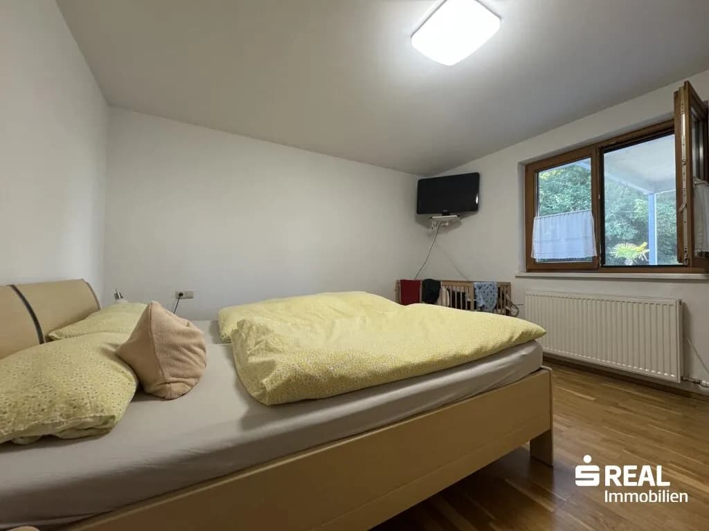 8-Zimmer-Gewerbeimmobilie kaufen in Feldkirch – 224,18 m², € 1.080.000 – Bild 22 von 33