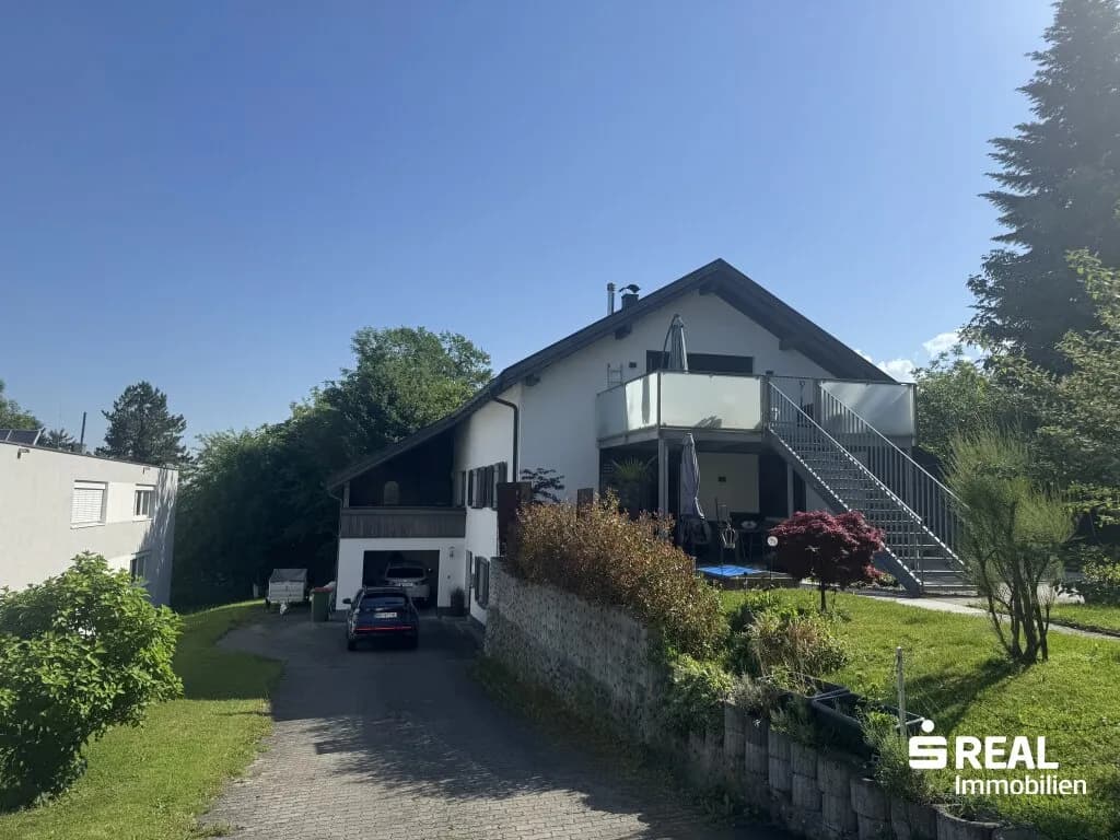 8-Zimmer-Gewerbeimmobilie kaufen in Feldkirch – 224,18 m², € 1.080.000 – Bild 24 von 33
