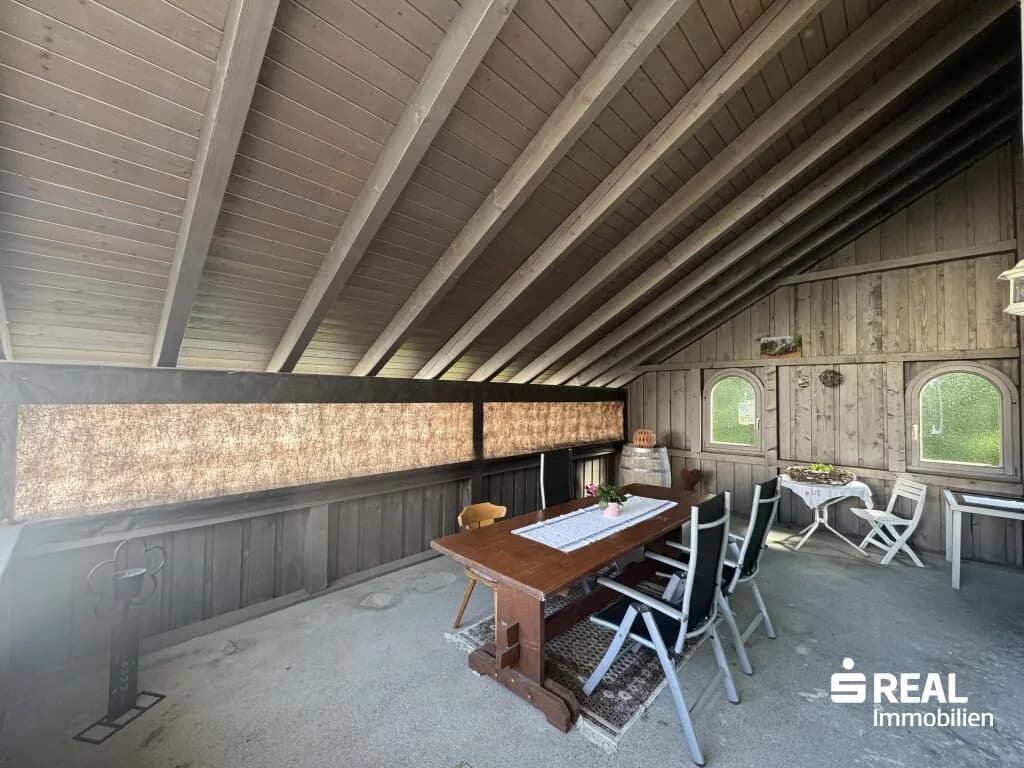 8-Zimmer-Gewerbeimmobilie kaufen in Feldkirch – 224,18 m², € 1.080.000 – Bild 25 von 33