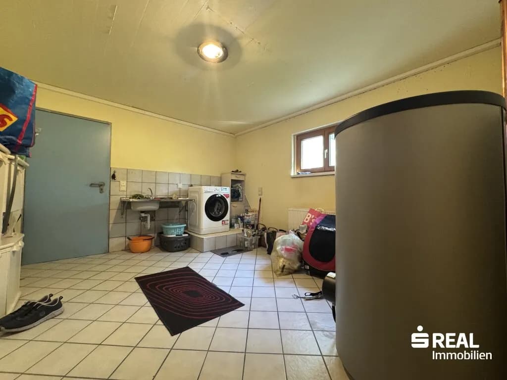 8-Zimmer-Gewerbeimmobilie kaufen in Feldkirch – 224,18 m², € 1.080.000 – Bild 26 von 33
