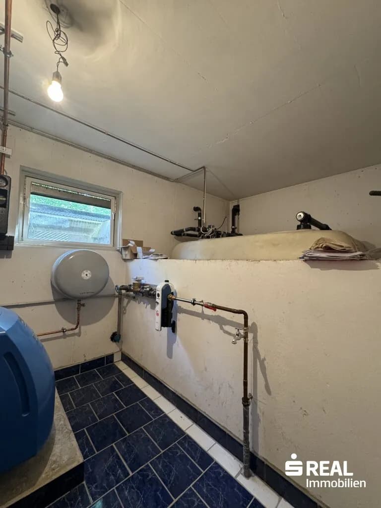 8-Zimmer-Gewerbeimmobilie kaufen in Feldkirch – 224,18 m², € 1.080.000 – Bild 27 von 33