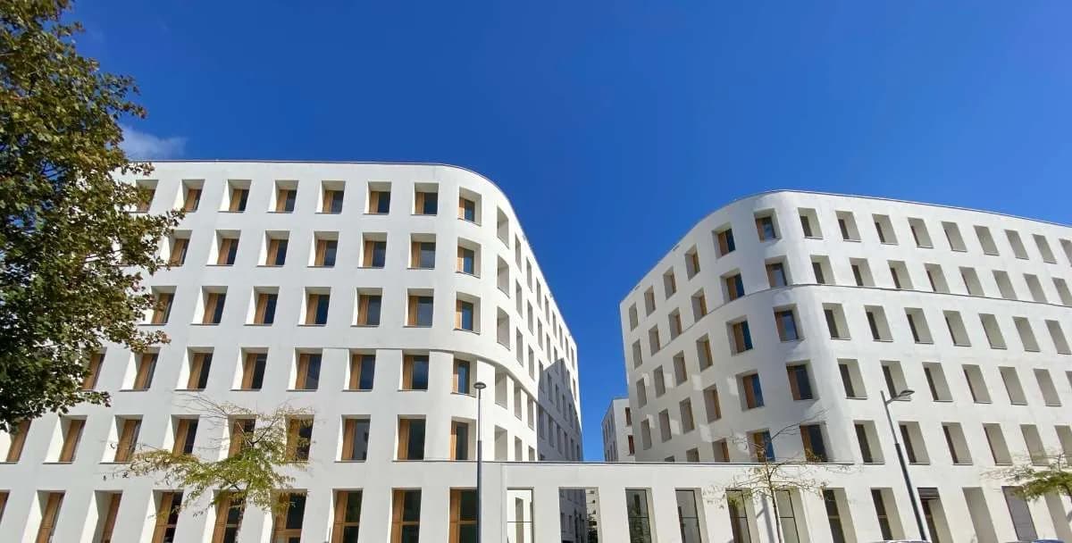 Gewerbeimmobilie mieten in Wien – 751 m², € 14.419 – Bild 1 von 18