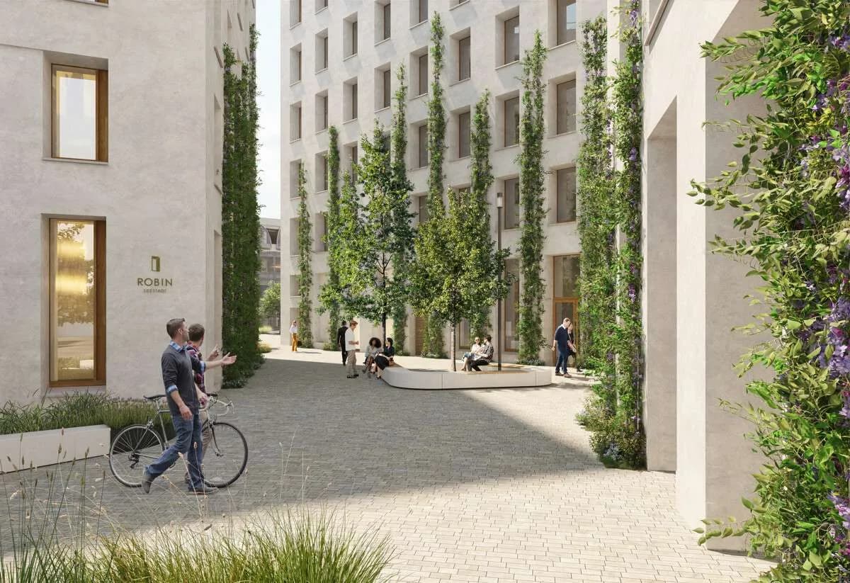 Gewerbeimmobilie mieten in Wien – 751 m², € 14.419 – Bild 5 von 18