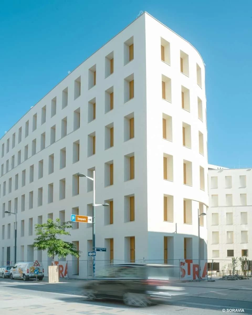 Gewerbeimmobilie mieten in Wien – 751 m², € 14.419 – Bild 8 von 18