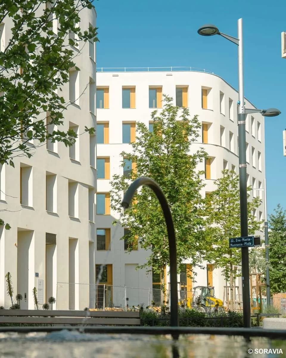 Gewerbeimmobilie mieten in Wien – 751 m², € 14.419 – Bild 9 von 18