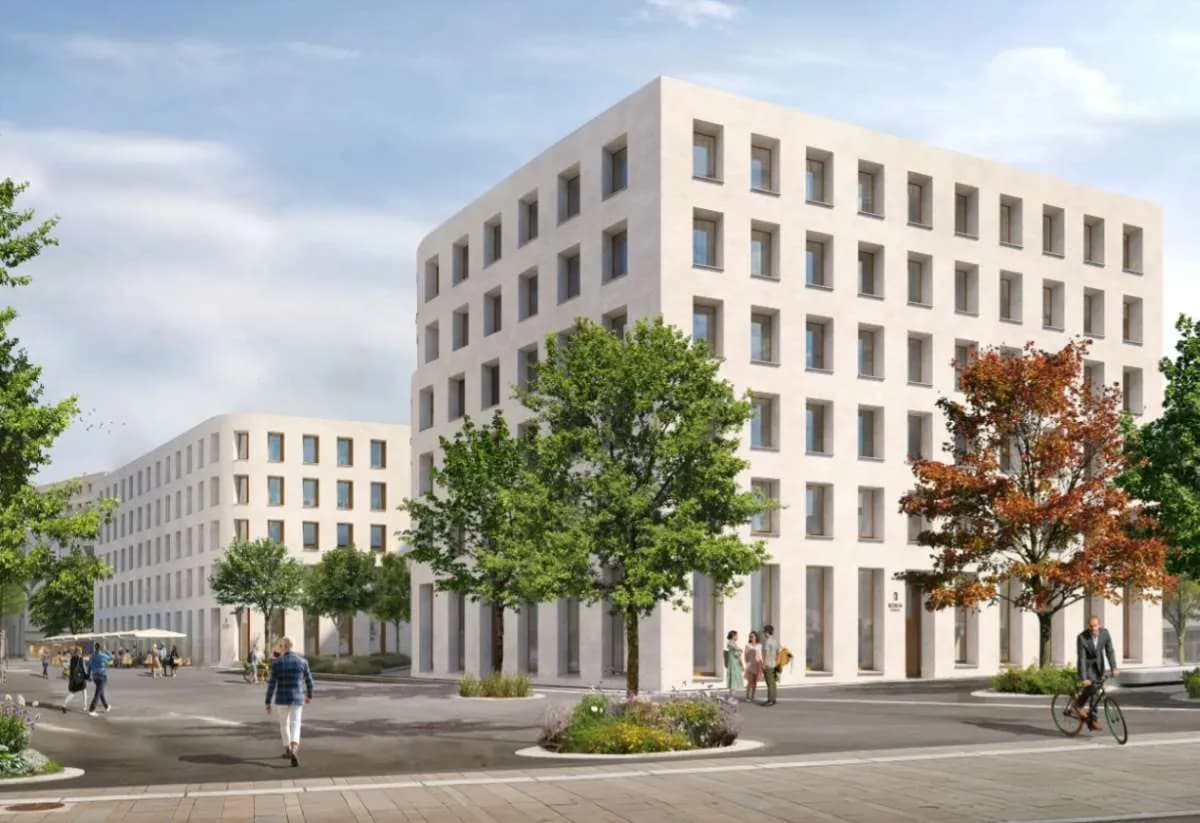Gewerbeimmobilie mieten in Wien – 751 m², € 14.419 – Bild 10 von 18