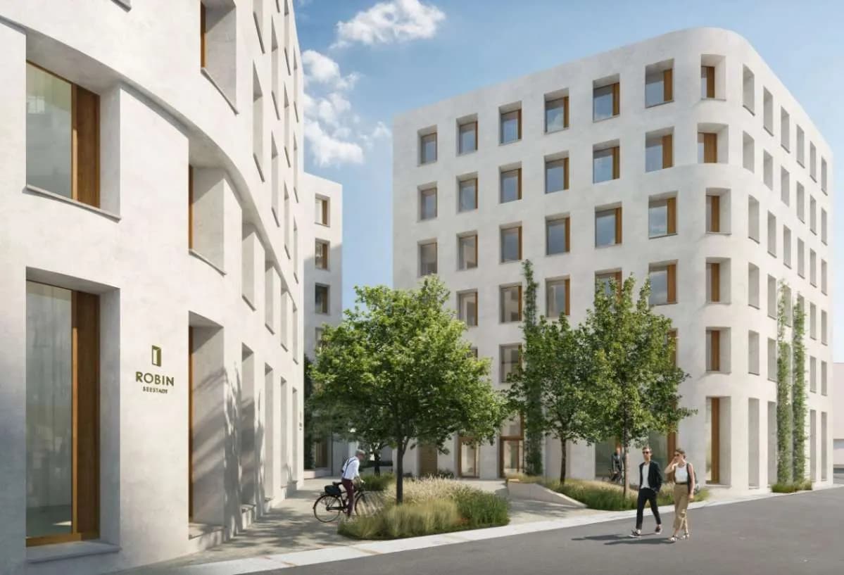 Gewerbeimmobilie mieten in Wien – 751 m², € 14.419 – Bild 11 von 18