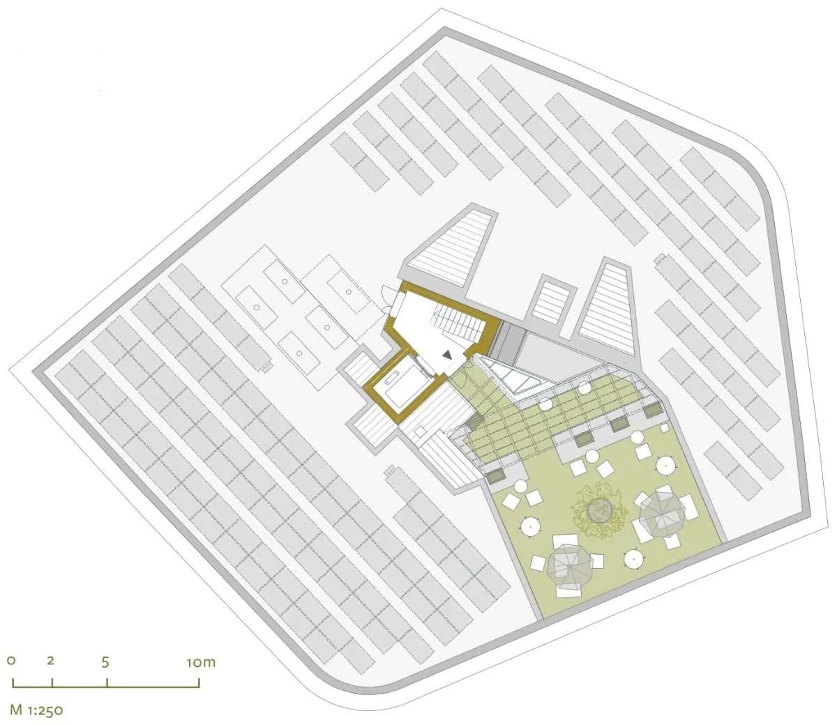 Gewerbeimmobilie mieten in Wien – 751 m², € 14.419 – Bild 16 von 18