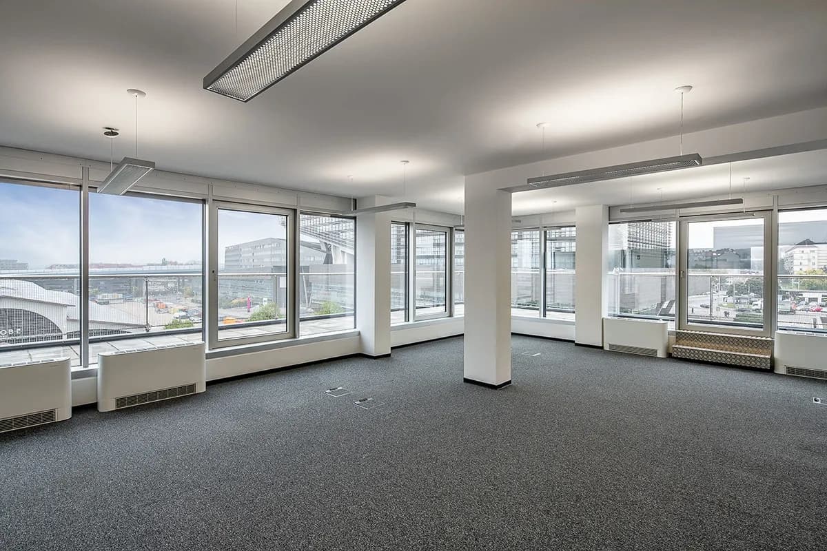 Gewerbeimmobilie mieten in Wien – 656 m², € 13.777 – Bild 5 von 18