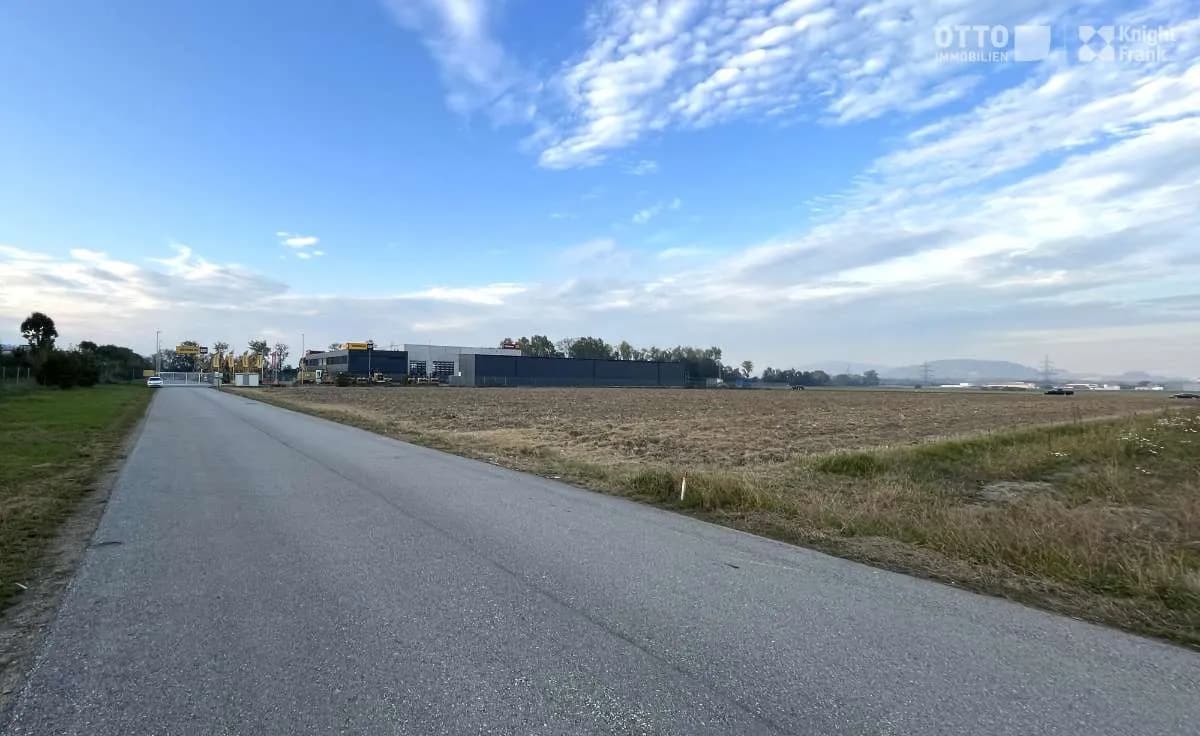 Gewerbeimmobilie mieten in Linz Land – 11 751 m² – Bild 2 von 11