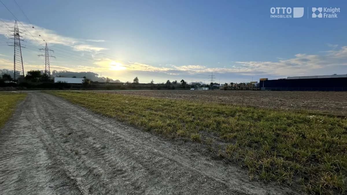 Gewerbeimmobilie mieten in Linz Land – 11 751 m² – Bild 3 von 11