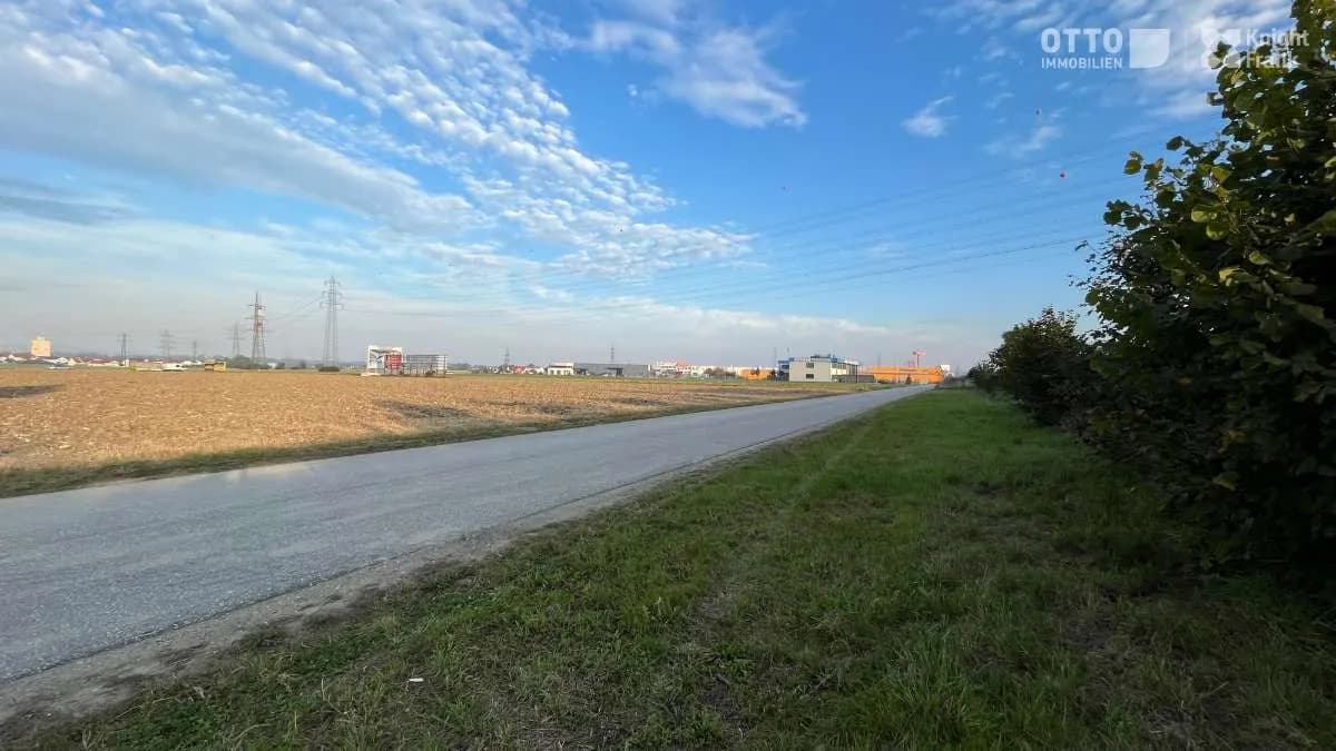 Gewerbeimmobilie mieten in Linz Land – 11 751 m² – Bild 4 von 11