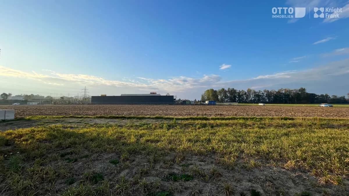 Gewerbeimmobilie mieten in Linz Land – 11 751 m² – Bild 5 von 11